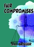 Cover: Fair Compromises - Bug Press