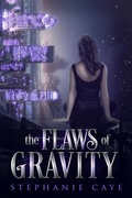 Cover: The Flaws of Gravity - SC Smith
