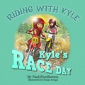 Cover: Riding With Kyle - Distributed By Ingram Spark
