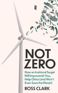 Cover: Not Zero - Forum