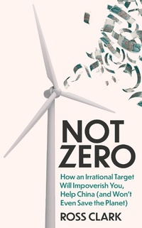 Enlarge image Cover: Not Zero - Forum