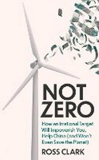 Enlarge image Cover: Not Zero - Forum