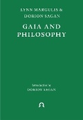 Cover: Gaia and Philosophy - cosmogenesis