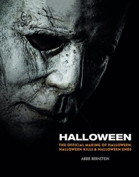 Abbildung von: Halloween: The Official Making of Halloween, Halloween Kills and Halloween Ends - Titan Books Ltd