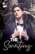 Cover: The Servitoros - Cherry Publishing