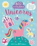 Cover: Unicorns - North Parade Publishing
