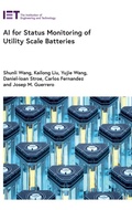 Cover: AI for Status Monitoring of Utility Scale Batteries - Institution of Engineering and Technology