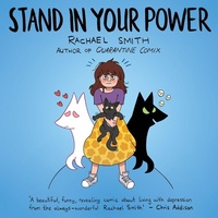 Enlarge image Cover: Stand In Your Power - Icon Books