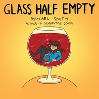 Enlarge image Cover: Glass Half Empty - Icon Books