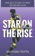 Cover: Star on the Rise - New Generation Publishing