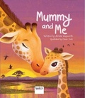 Cover: Mummy and Me - Bookoli Limited