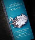Cover: The Return of the Naturalists ICELAND 2022: The Explorer's Field Guide | Bridge Builder Expeditions 3 - The IK Foundation