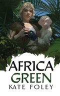 Cover: Africa Green - PJ Skinner