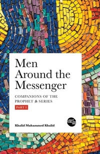 Abbildung von: Men Around the Messenger - Part I - Light Publishing