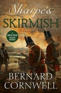 Cover: Sharpe's Skirmish - BOTH Press