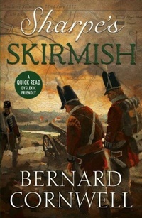 Enlarge image Cover: Sharpe's Skirmish - BOTH Press