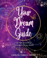 Enlarge image Cover: Your Dream Guide - Realization Press