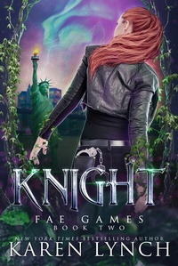Enlarge image Cover: Knight - Publishdrive