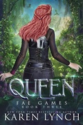 Cover: Queen - Publishdrive