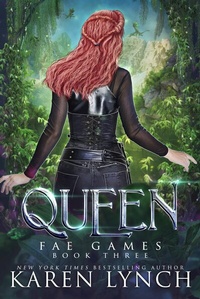 Enlarge image Cover: Queen - Publishdrive