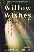 Cover: Willow Wishes - Josha Publishing