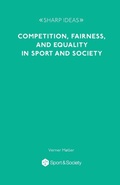Cover: Competition, Fairness and Equality in Sport and Society - Common Ground Research Networks