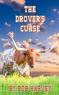 Cover: The Drover's Curse - Living Springs Publishers LLP