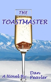 Abbildung von: Toastmaster - Distributed By Ingram Spark