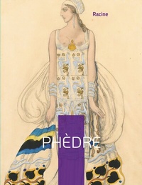 Abbildung von: Phèdre - BoD - Books on Demand