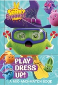Cover: Sunny Bunnies: Mix and Match - CrackBoom! Books
