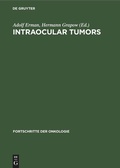 Cover: Intraocular Tumors - De Gruyter