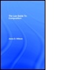 Cover: The Lea Guide To Composition - Routledge