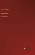 Cover: Alemannia - Outlook Verlag