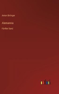 Enlarge image Cover: Alemannia - Outlook Verlag
