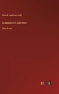 Cover: Gesammelte Schriften - Outlook Verlag