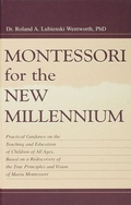 Abbildung von: Montessori for the New Millennium - Routledge