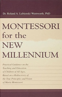 Abbildung von: Montessori for the New Millennium - Routledge