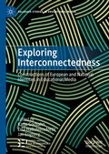Cover: Exploring Interconnectedness - Palgrave Macmillan