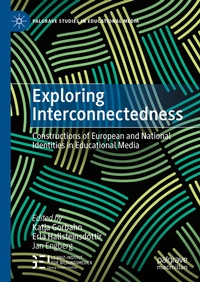 Enlarge image Cover: Exploring Interconnectedness - Palgrave Macmillan