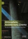 Cover: Atmosphere, Architecture, Cinema - Palgrave Macmillan