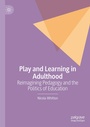 Cover: Play and Learning in Adulthood - Palgrave Macmillan