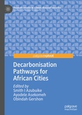 Bild: Decarbonisation Pathways for African Cities - Palgrave Macmillan