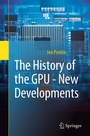 Cover: The History of the GPU - New Developments - Springer