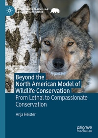 Abbildung von: Beyond the North American Model of Wildlife Conservation - Palgrave Macmillan