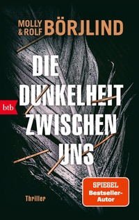 Abbildung von: Die Dunkelheit zwischen uns - btb