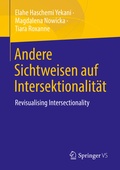 Cover: Andere Sichtweisen auf Intersektionalit&auml;t - Springer VS
