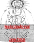 Cover: How to thought-read - Books on Demand