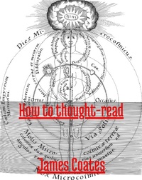 Enlarge image Cover: How to thought-read - Books on Demand