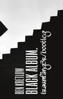 Cover: BLACK ALBUM - Books on Demand