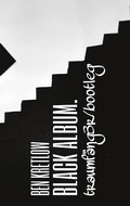 Cover: BLACK ALBUM - Books on Demand